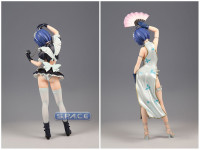 1/6 Scale Ryomo Shimei Costume Carnival PVC Statue