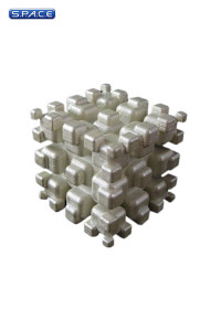 1:1 Argus Cube Life-Size Replica (Super 8)