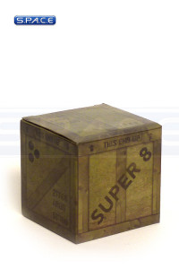 1:1 Argus Cube Life-Size Replica (Super 8)