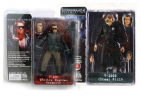 Set of 2: Terminator Collection Series 2