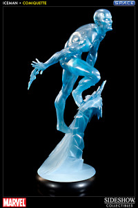 Iceman Comiquette (Marvel)