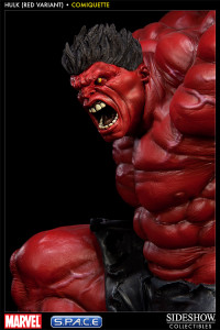 Red Hulk Comiquette Retailer Exclusive (Marvel)