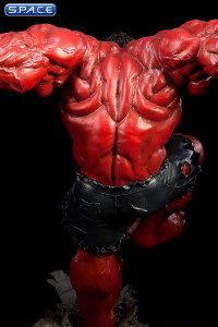 Red Hulk Comiquette Retailer Exclusive (Marvel)