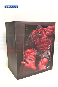 Red Hulk Comiquette Retailer Exclusive (Marvel)