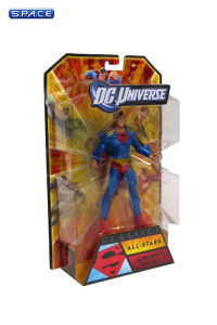 Superboy Prime (DC Universe All-Stars Series 1)