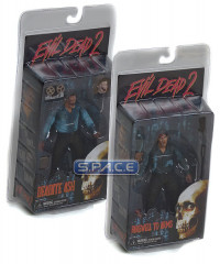 Evil Dead 2 Serie 1 Assortment (8er Case)
