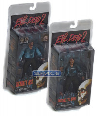 Evil Dead 2 Series 1 Assortment (Case of 8)