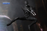 1/6 Scale Spider-Man Black Suit with Sandman Base Movie Masterpiece MMS 165 (Spider-Man 3)