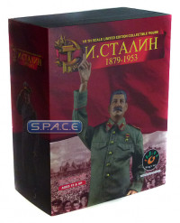 1/6 Scale Joseph Stalin