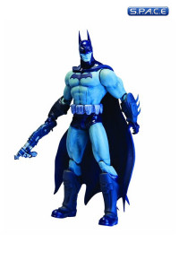 5er Komplettsatz: Arkham City Series 2 (Batman)