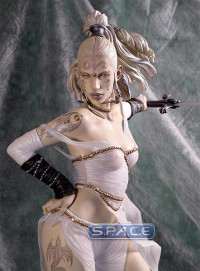 1/4 Ritual Resin Statue by Luis Royo (Fantasy Figure Gallery)