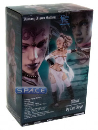 1/4 Ritual Resin Statue by Luis Royo (Fantasy Figure Gallery)