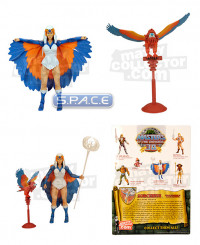 Sorceress - Heroic Guardian of Castle Grayskull (MOTU Classics)