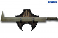 1:1 Uruk-Hai Scimitar Life-Size Replica (Lord of the Rings)