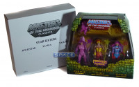 Star Sisters 3-Pack (MOTU Classics)