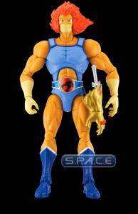 8 Lion-O (Thundercats Classics Series 1)