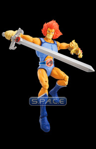 8 Lion-O (Thundercats Classics Series 1)