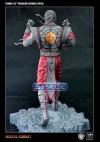 Ermac Premium Format Statue (Mortal Kombat 9)