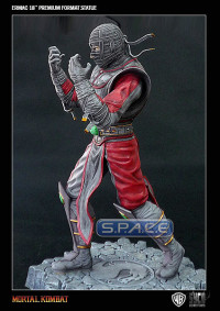 Ermac Premium Format Statue (Mortal Kombat 9)