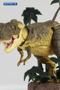 T-Rex from Jurassic Park 2 (Sci-Fi Revoltech No. 029)