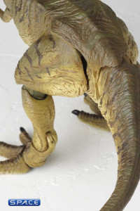 T-Rex from Jurassic Park 2 (Sci-Fi Revoltech No. 029)