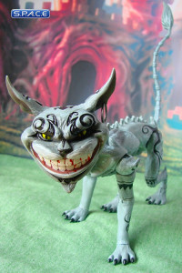 3er Komplettsatz: Alice: Madness Returns Series 1 (Alice, Card Guard, Cheshire Cat)