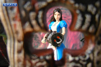 Complete Set of 3: Alice: Madness Returns Series 1 (Alice, Card Guard, Cheshire Cat)