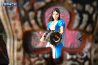 3er Komplettsatz: Alice: Madness Returns Series 1 (Alice, Card Guard, Cheshire Cat)