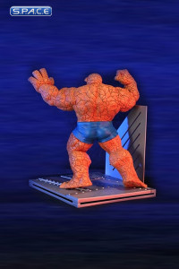 The Thing Bookend (Marvel)