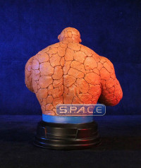 The Thing Bust (Marvel)