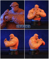 The Thing Bust (Marvel)