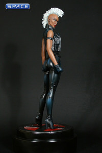 Storm from the X-Men Statue - Punk Version (Marvel)