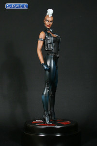 Storm from the X-Men Statue - Punk Version (Marvel)