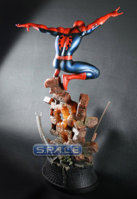 The Amazing Spider-Man Action Ver. Statue (Marvel)