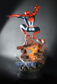 The Amazing Spider-Man Action Ver. Statue (Marvel)