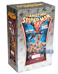 The Amazing Spider-Man Action Ver. Statue (Marvel)