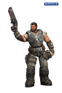 Complete Set of 3: Gears of War 3 Series 2