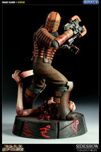 Isaac Clarke Statue (Dead Space)