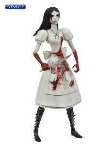 Hysteria Alice (Alice: Madness Returns)