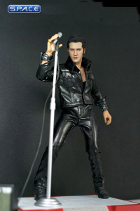 1/6 Scale Elvis Presley 68 Comeback Special ARTFX Action Figure (Elvis Presley)