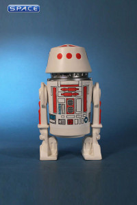 12 Jumbo R5-D4 (Star Wars Kenner)