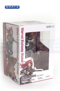 1/7 Scale Black Widow Covert Ops Marvel Bishoujo PVC Statue