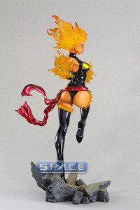 1/7 Scale Ms. Marvel Binary Excl. Marvel Bishoujo PVC Statue