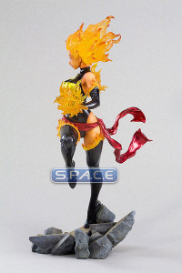 1/7 Scale Ms. Marvel Binary Excl. Marvel Bishoujo PVC Statue