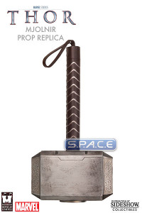 Thor Hammer Prop Replica (Marvel)