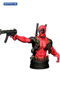 Deadpool Bust (Marvel)