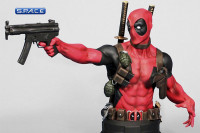 Deadpool Bust (Marvel)