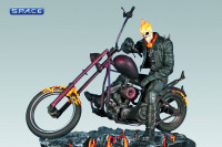 Ghost Rider Statue (Marvel)