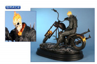 Ghost Rider Statue (Marvel)