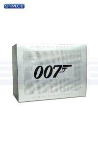 1:1 Goldeneye Device Replica (James Bond)